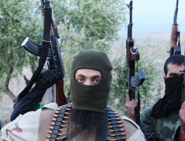 Έκθεση: Έως και 3.000 οι Ισλαμιστές μαχητές που πολέμησαν σε Ιράκ και Συρία γυρνούν στην Ευρώπη (φωτό)